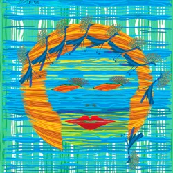 Moon Aliza - Down - NA