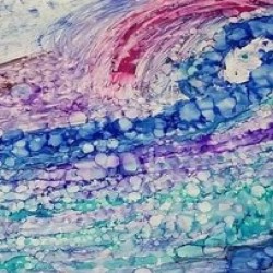 Waveimage