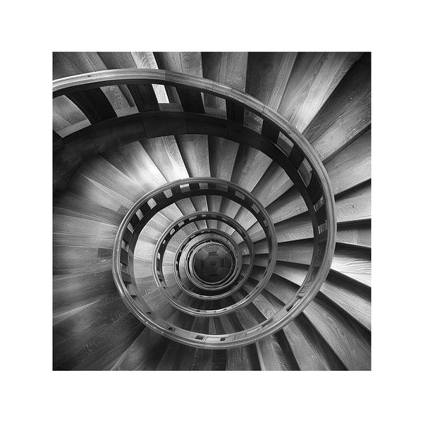 Stair by iRT