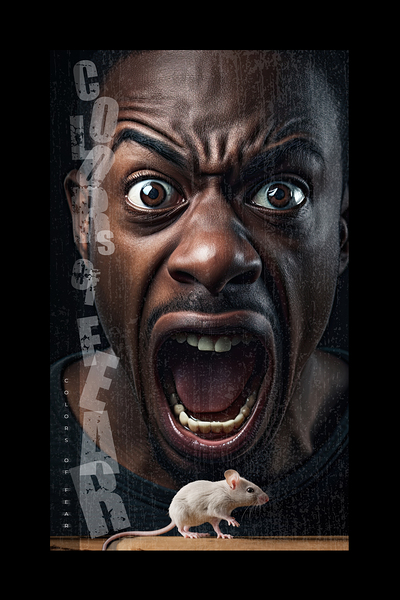 Color of Fear by iRT