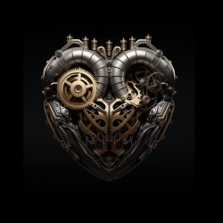 Mech Heart