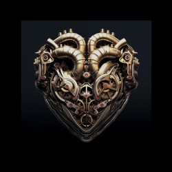 Mech Heart