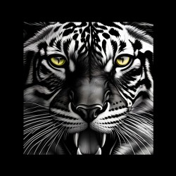 Black & White Beast
