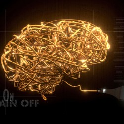 Electrical brain