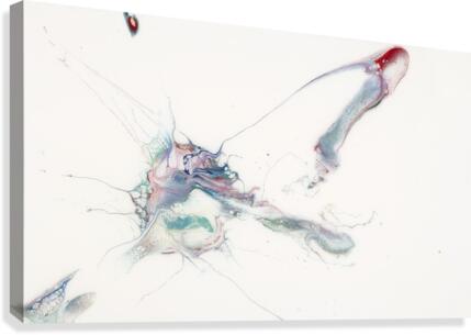 Uplift Canvas Print