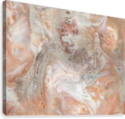 Jupiter Canvas Print