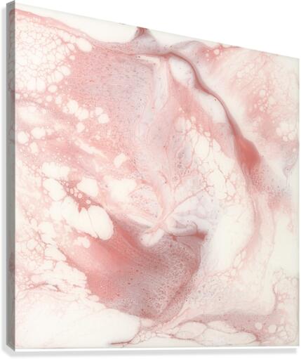 Surface Canvas Print