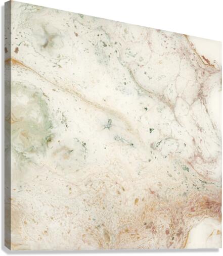 Shimmer 3 Canvas Print