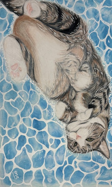 IMG 3898 by McKenzie Burdick