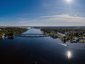 Bridges to Winneconne