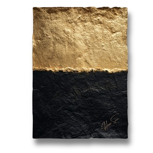 Gilded Divide