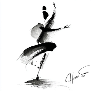 Balance of Grace