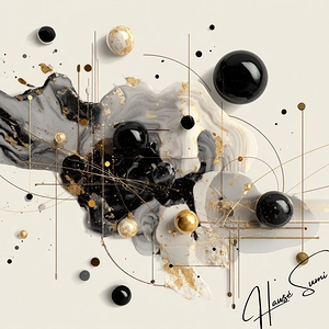 Controlled Chaos 