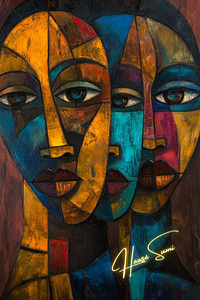 The Echo in Three