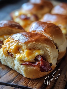 Aloha Sunrise Slider