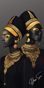 Twin Guardians