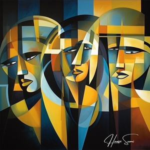 Veil of Reflections