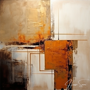 Echoes of Rust