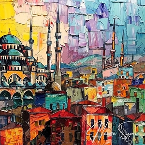 City of Dreams