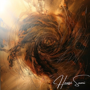 Cosmic Storm