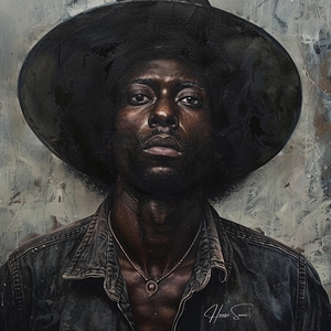 Soul of the Wanderer