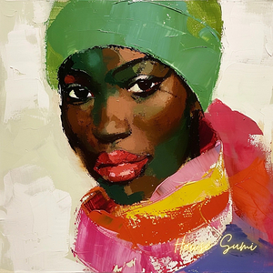 Vivid Grace