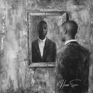 Silent Contemplation