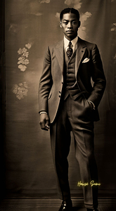 Youthful Elegance