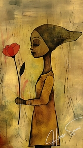 Flower of Hope