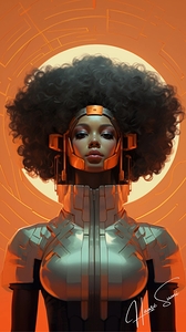 Sentinel of the Dawn