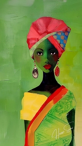 Emerald Grace