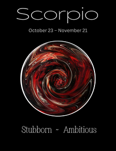 Scorpio