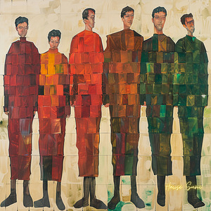Unified Diversity