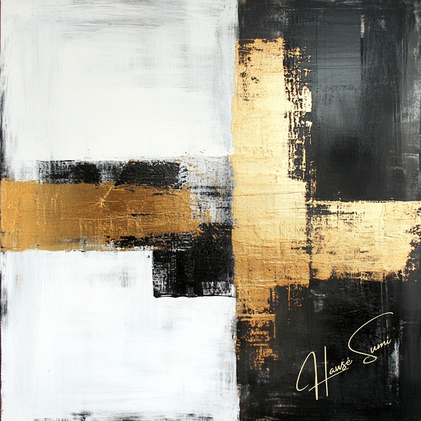 Equilibrium by Hawse Sumi