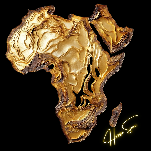 Bloodlines & Boundarie by Hawse Sumi