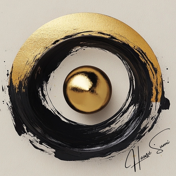 Enso Luxe by Hawse Sumi