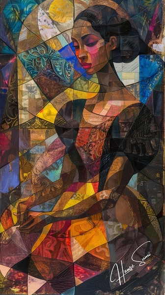 Amani Digital Download