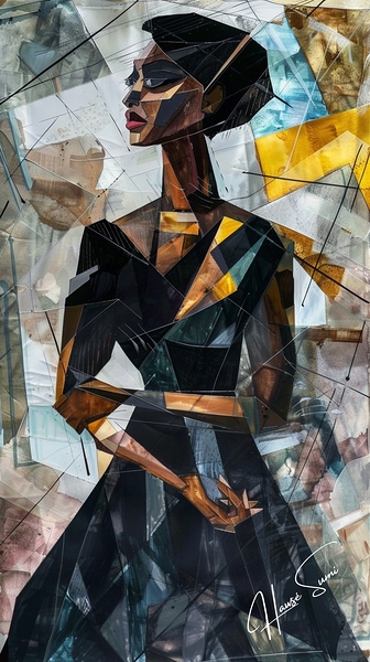 Solene by Hawse Sumi