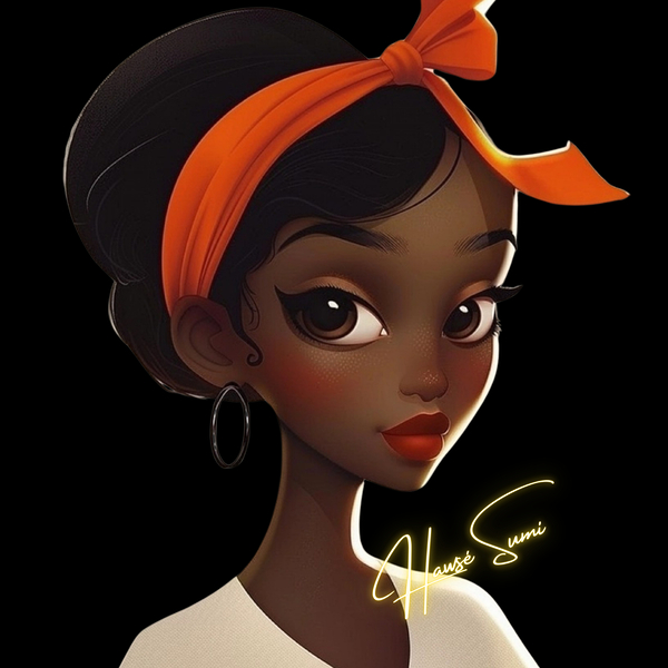 Soft Power by Hawse Sumi