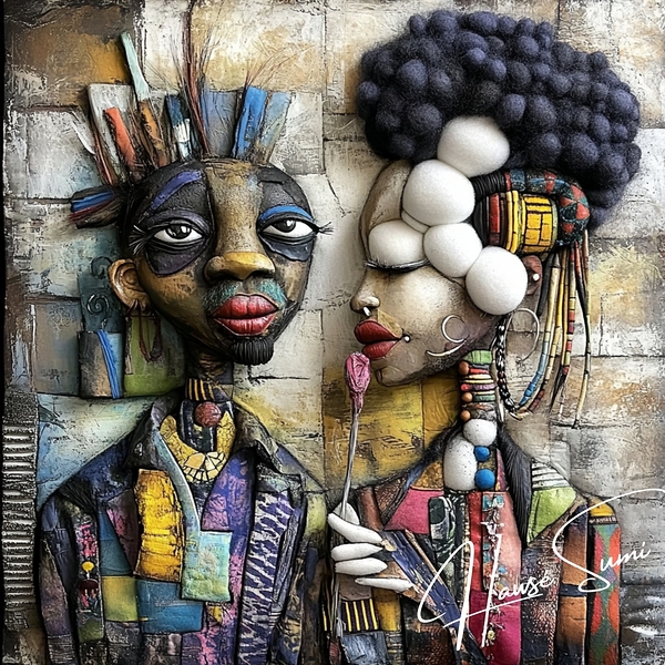 Urban Beat by Hawse Sumi