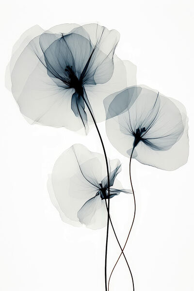 Whispers of Silk by Hawse Sumi