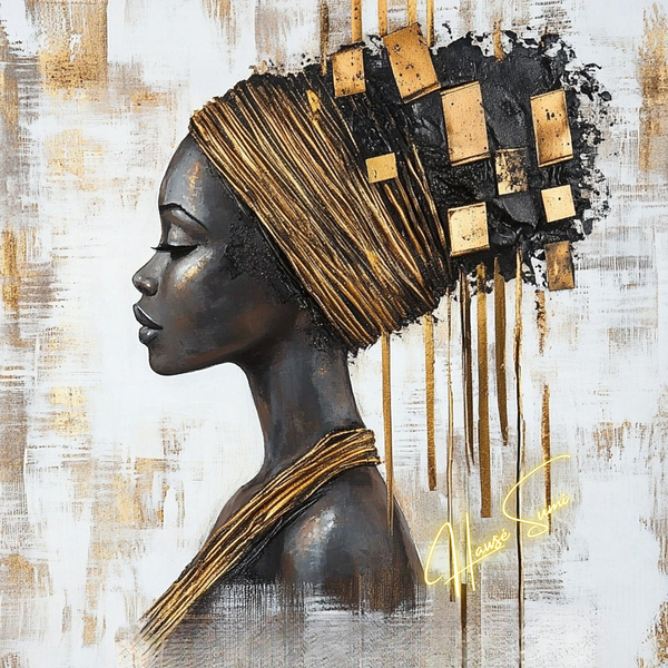 Code of the Crown by Hawse Sumi