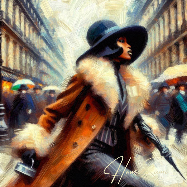 Lila Monroe by Hawse Sumi