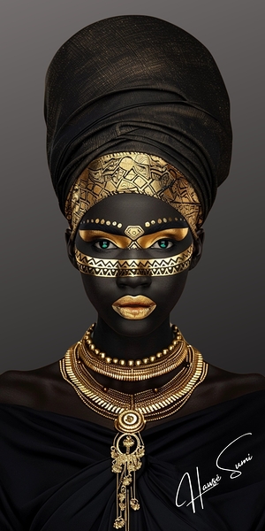 Regal Warrior Digital Download