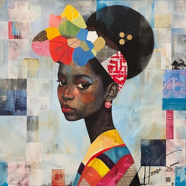 Zawadi by Hawse Sumi