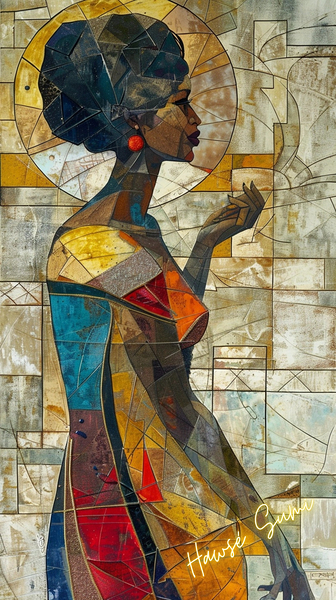 Sanaas Grace by Hawse Sumi