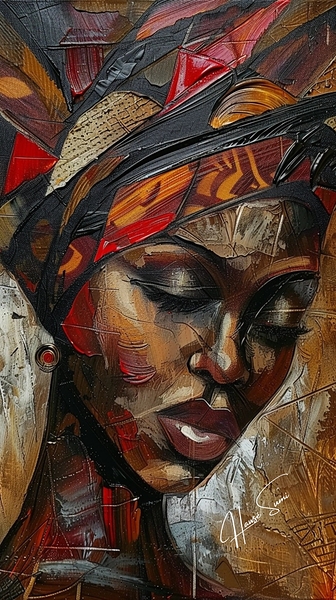 Makena by Hawse Sumi