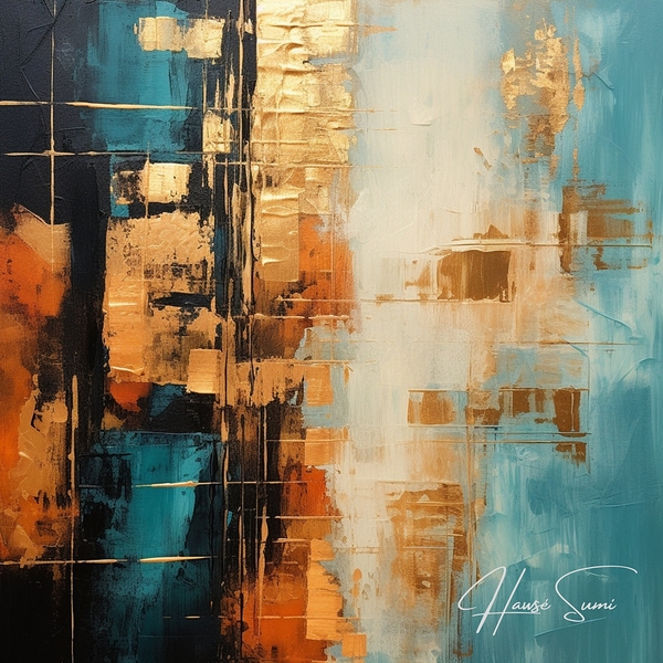 Urban Euphony by Hawse Sumi