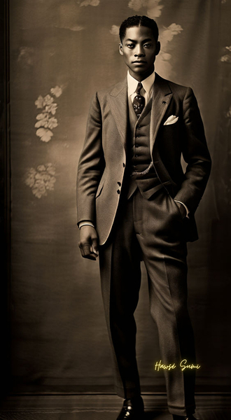 Youthful Elegance by Hawse Sumi