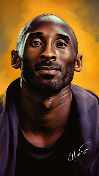 Golden Legacy by Hawse Sumi